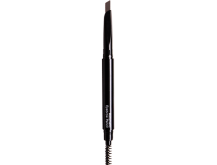 Automatic Eyebrow Pencil Medium Brown AB2 Fashion