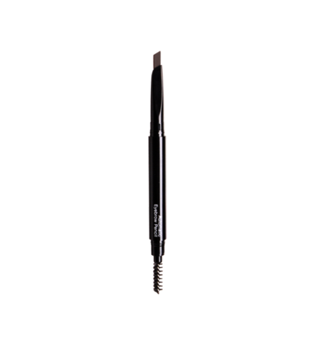 Automatic Eyebrow Pencil Medium Brown AB2 Fashion