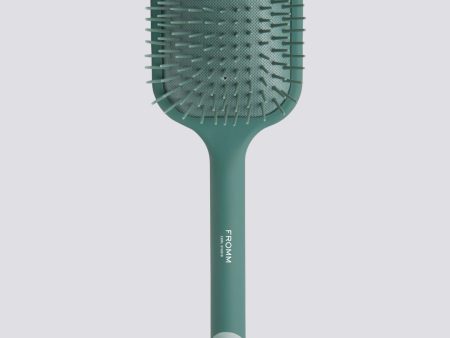 Curl Studio Style Smoother Paddle Brush Cheap