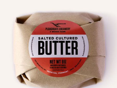 Butter - Salted For Sale