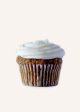 Carrot Cupcakes With Cream Cheese Icing on Sale