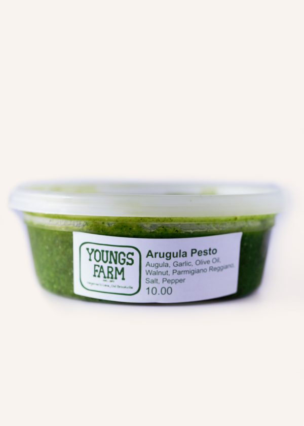 Arugula Pesto For Cheap