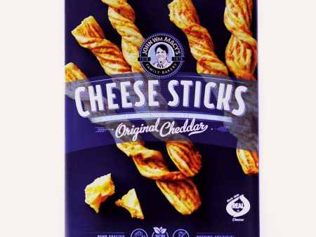 Cheddar Cheese Sticks Online now