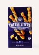 Cheddar Cheese Sticks Online now