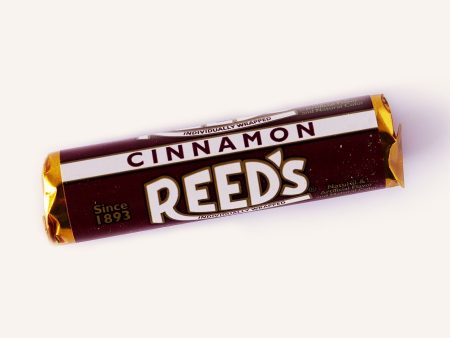 Cinnamon Hard Candies Hot on Sale