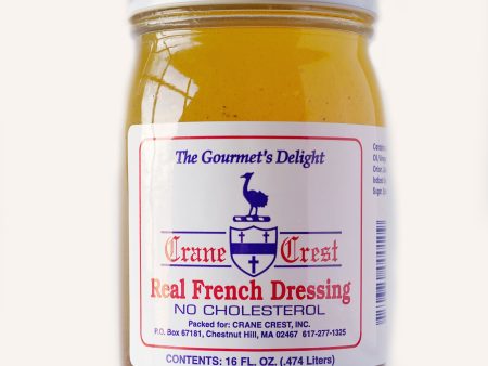 Real French Dressing Fashion