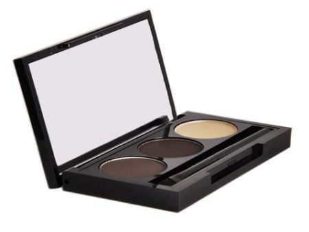 Pro Brow Pallette PBP04 Online now