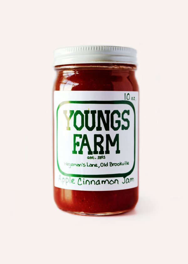 Apple Cinnamon Jam Online Sale