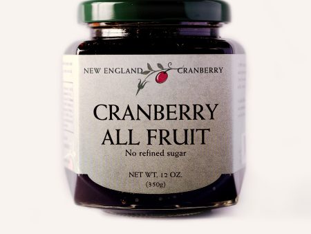 Cranberry All Fruit For Sale