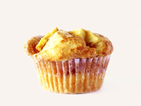 Apple Cinnamon Muffin For Sale