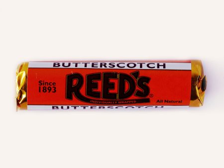 Butterscotch Hard Candies For Cheap