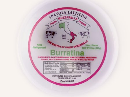 Burratina Cheap