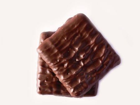 Milk Chocolate Graham Crackers For Discount