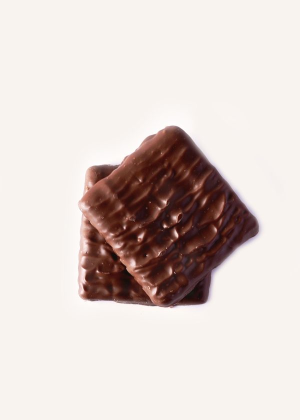 Milk Chocolate Graham Crackers For Discount