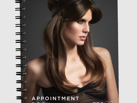 Personal Appointment Book on Sale