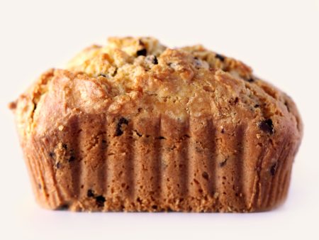 Chocolate Chip Pound Cake Discount