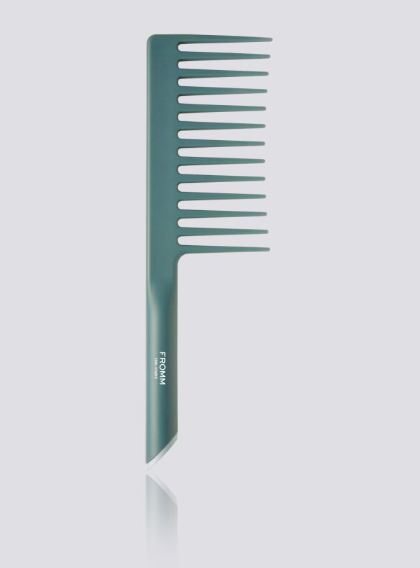 Curl Studio Shower Detangler Comb Hot on Sale