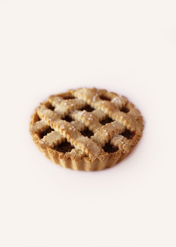 Linzer Tart Supply