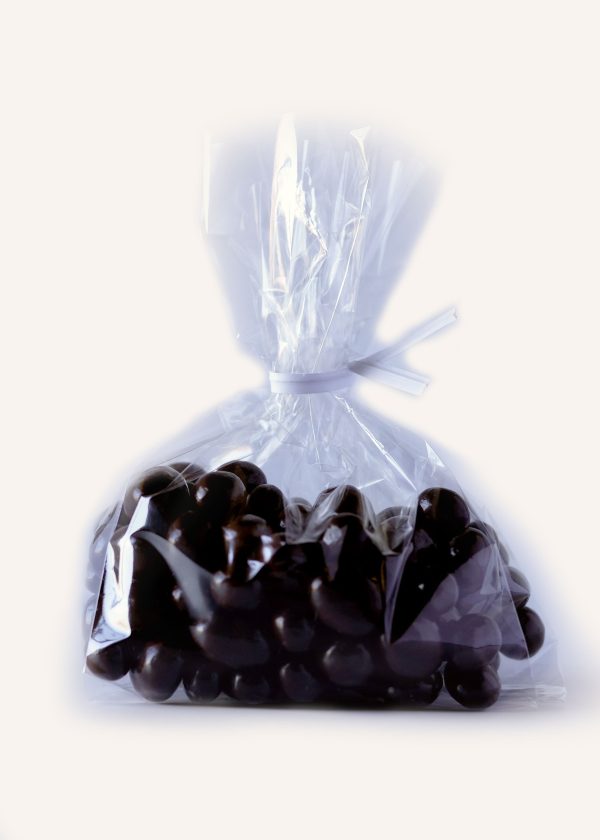 Dark Chocolate Covered Raisins Hot on Sale