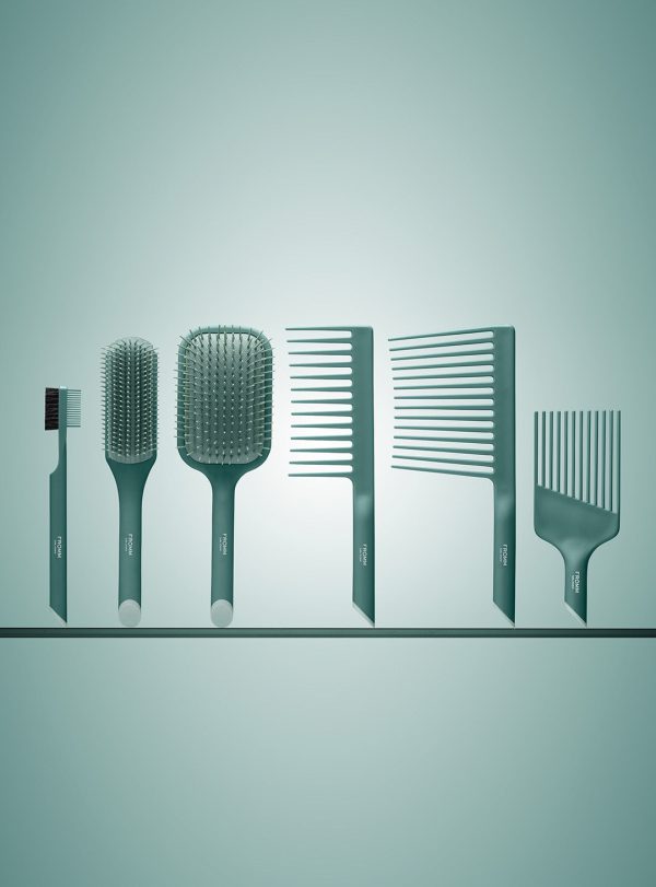 Curl Studio Shaper Styling Brush Discount