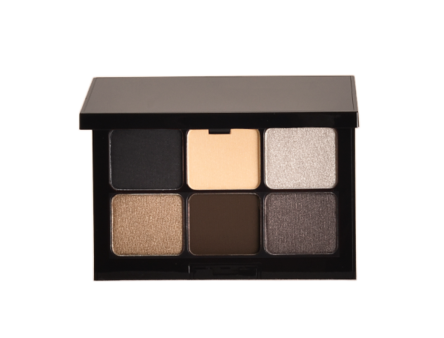 6 Shade EyeShadow Palette Warm Ginger ETM102 Hot on Sale