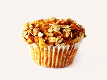 Banana Nut Crunch Muffin Online