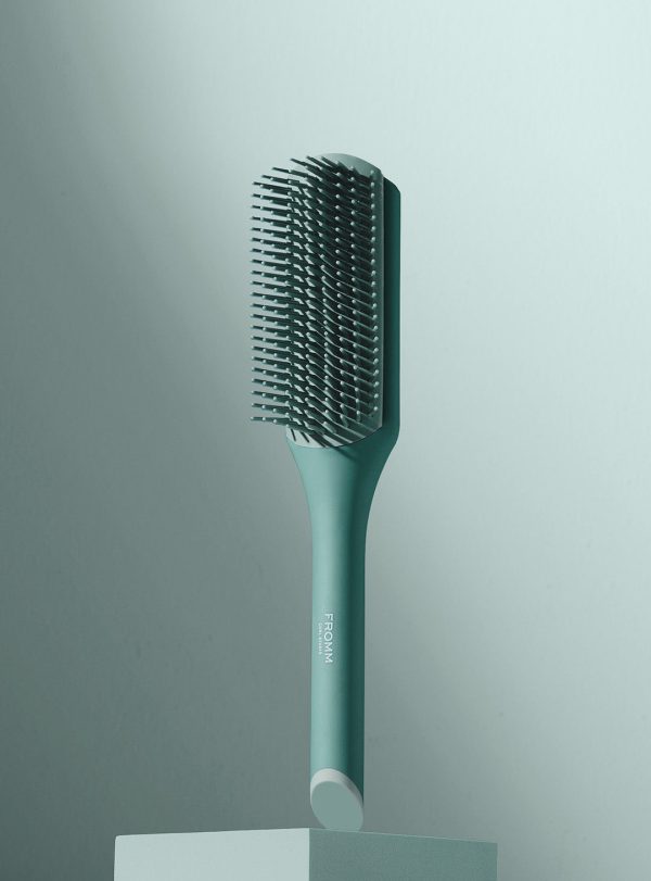 Curl Studio Shaper Styling Brush Discount