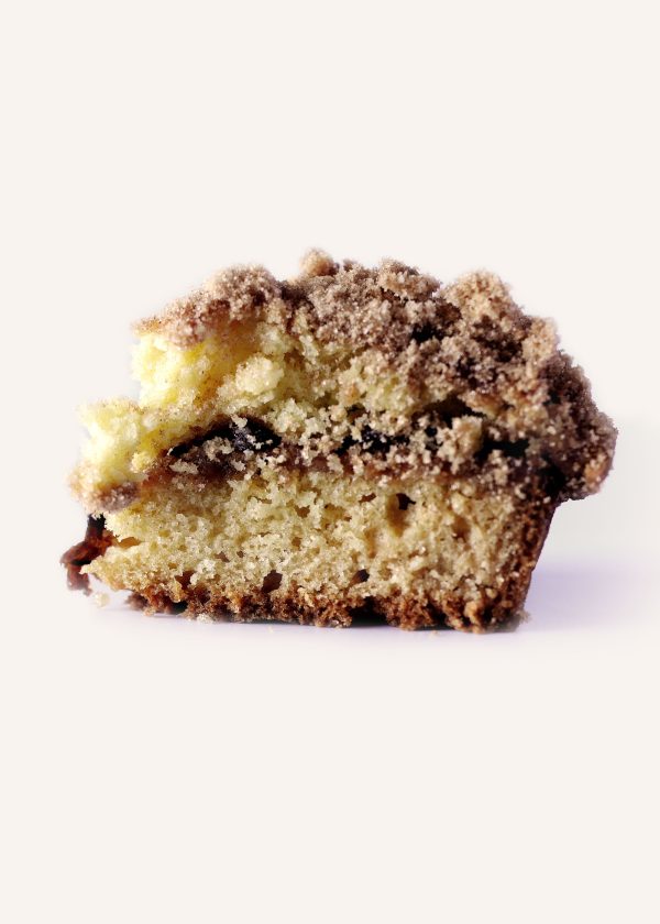 Coffee Cake Cheap