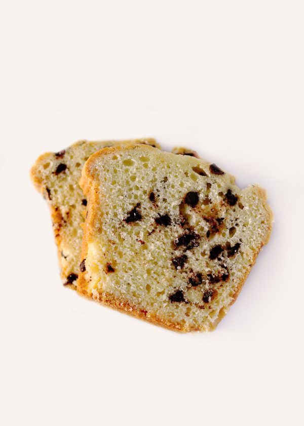 Chocolate Chip Pound Cake Discount