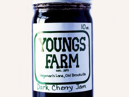 Dark Cherry Jam Online now