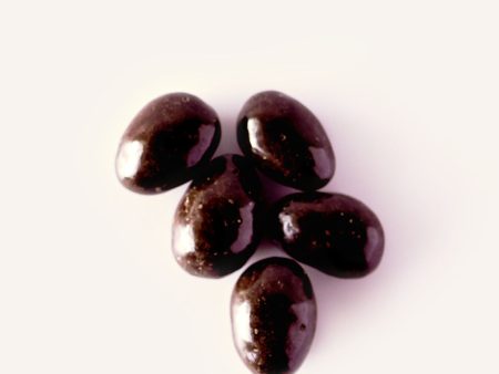 Dark Chocolate Covered Almonds For Discount