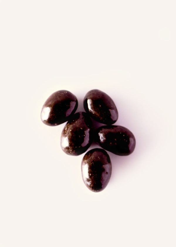 Dark Chocolate Covered Almonds For Discount