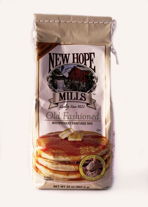 Old Fashioned Pancake Mix Fashion