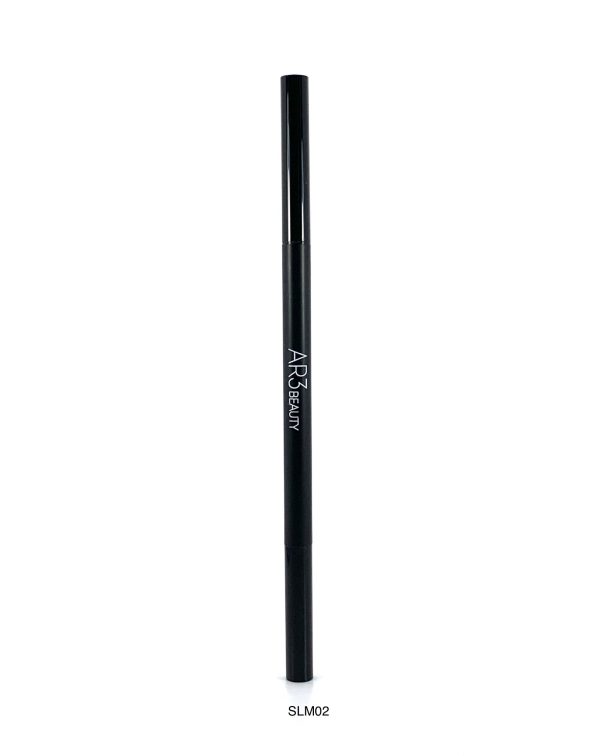 Slim Brow Pencil Dark Brown SLM02 Online now