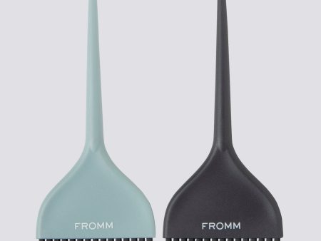 2 7 8  Firm Color Brush - 2 Pack Discount