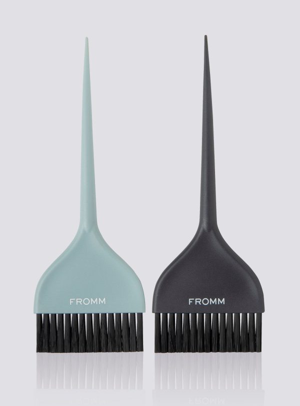 2 7 8  Firm Color Brush - 2 Pack Discount