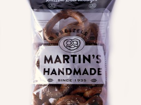 Pretzels on Sale