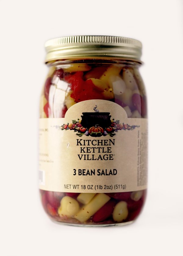 3 Bean Salad on Sale