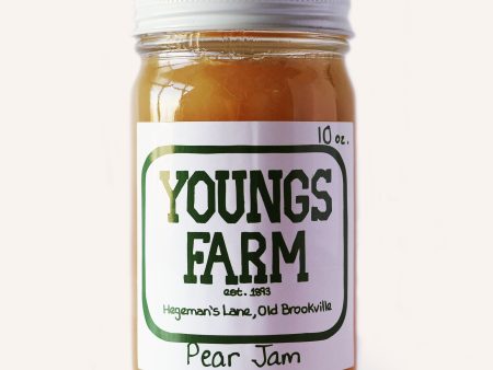 Pear Jam Online Sale