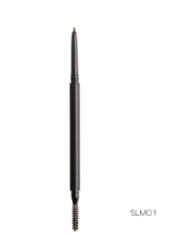 Slim Brow Pencil Dark Brown SLM02 Online now