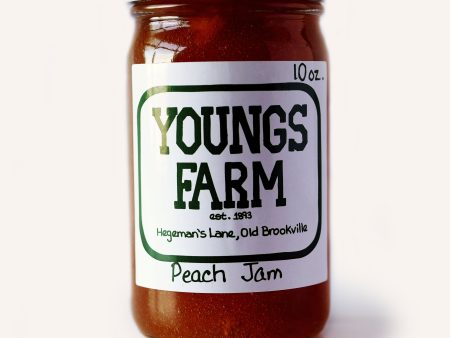 Peach Jam on Sale