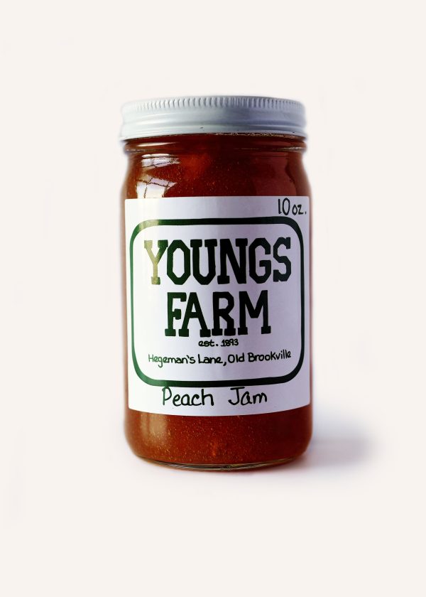 Peach Jam on Sale