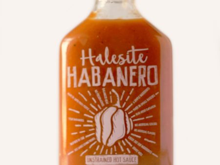 Habanero Hot Sauce Cheap