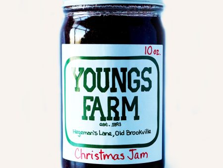 Christmas Jam Online now