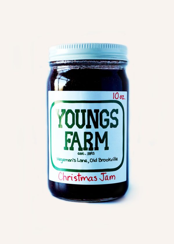 Christmas Jam Online now