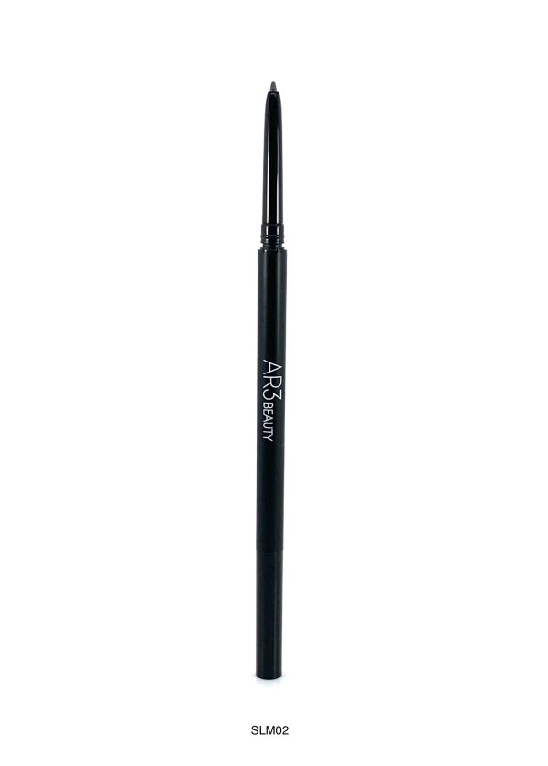 Slim Brow Pencil Dark Brown SLM02 Online now