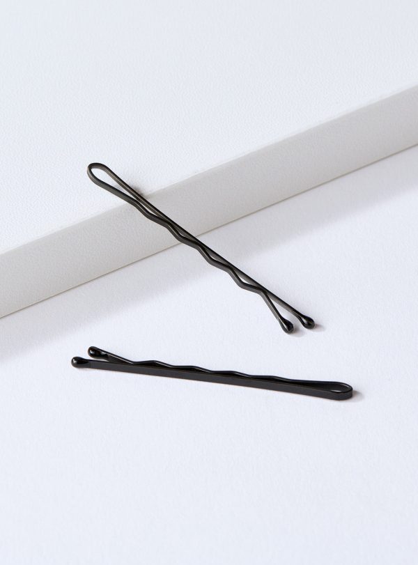 2  Bobby Pins - 1 Pound Box (Approximately 600 Pins) Hot on Sale