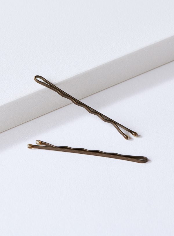 2  Bobby Pins - 300 Pack For Discount