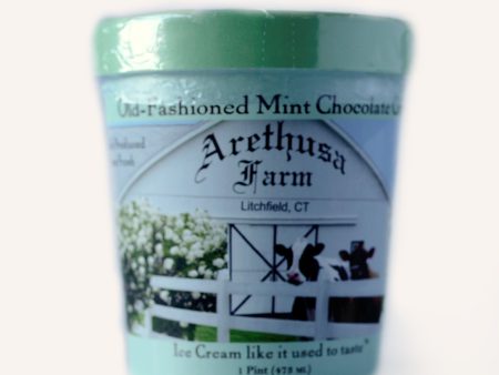 Mint Chip Ice Cream For Sale