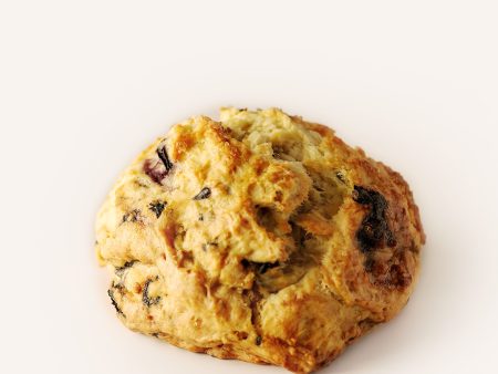 Blueberry Biscuit Hot on Sale